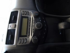 2007 Honda Accord LX Silver Sedan 2.4L Vtec AT #A24921